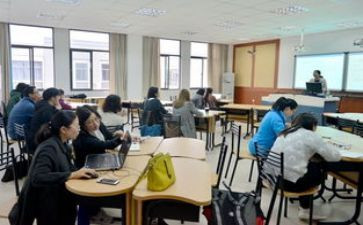 暑期教师研修工作总结7篇