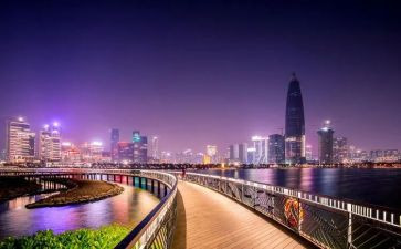 夜晚的作文推荐5篇