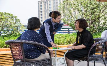物业主任的述职报告7篇