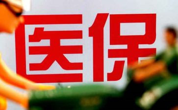 2024年医保科工作个人总结模板8篇
