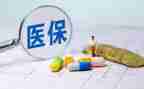 2024年医保科工作个人总结7篇