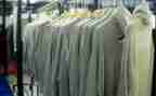 销售衣服工作总结5篇