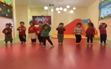 2024年幼儿园迎新年活动方案推荐6篇