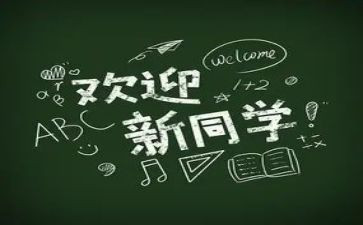 小学迎新活动总结7篇