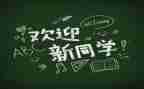 小学迎新活动总结7篇