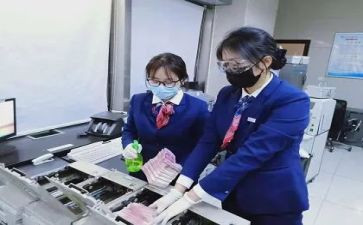 2024年银行年度工作总结模板5篇