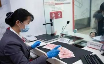 银行柜员的述职报告最新5篇