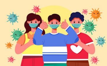 疫情期心得体会7篇