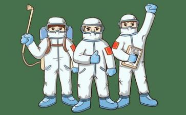 疫情活动方案模板6篇