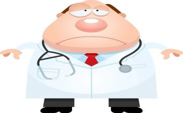 个人医师个人述职报告参考5篇