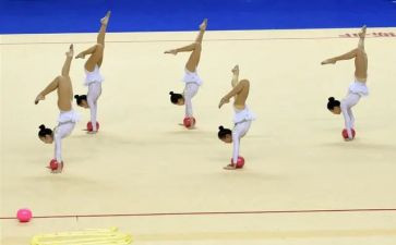 艺体工作计划6篇