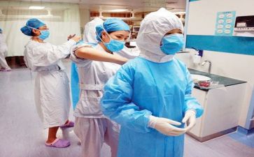 医务个人述职报告范文7篇