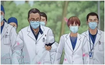 大五医学自我鉴定5篇