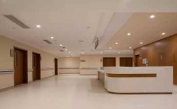 医院2024年工作计划范文模板6篇