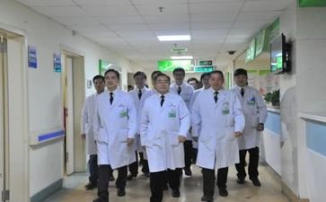 医院工作总结与工作计划8篇