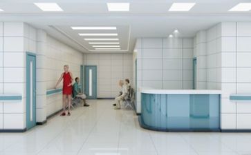 医院2024年终工作总结报告7篇