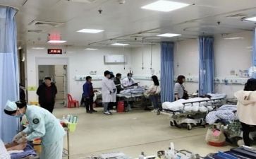 医院半年度总结模板7篇