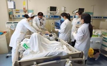 去医院体会心得8篇