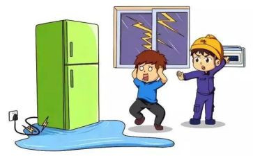 幼儿园大班用电安全教案6篇