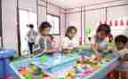 幼儿园月工作总结范文通用6篇