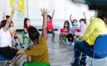 幼儿培训心得体会最新8篇
