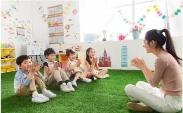2024幼儿园教师学期个人总结7篇