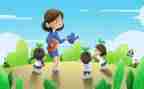 幼儿园教师前半学期工作总结参考6篇