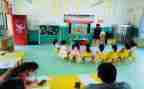 幼儿园教师教育工作计划中班5篇