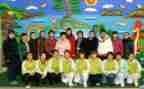 幼儿园教师活教育的心得体会最新6篇