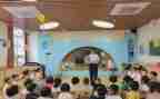幼儿园教师的小讲座心得体会8篇
