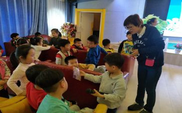 幼教工作心得体会5篇