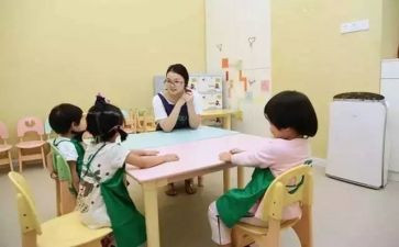 做幼教的心得体会推荐8篇