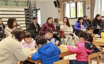 当幼教的心得体会参考7篇