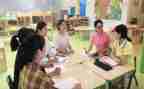 幼教老师个人总结5篇