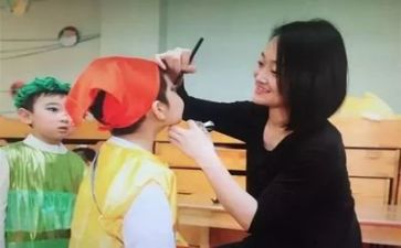 幼师总结个人总结6篇