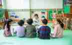 幼师的分述职报告8篇