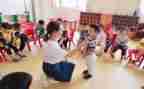 男幼师个人工作计划优秀8篇