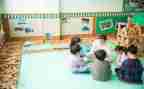 幼师专业培训的心得体会6篇