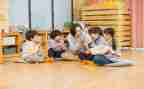 幼师总结个人总结精选8篇