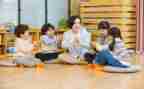 幼师周工作计划推荐7篇
