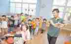 幼师心得体会100字优质5篇