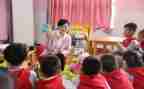 老幼师的心得体会优质5篇