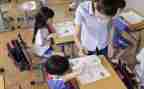 幼儿园小班健康优质课教案7篇