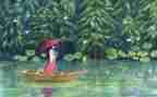 幼儿园大班《雨》教案7篇