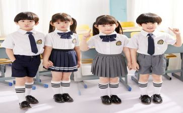 园服采购方案模板8篇