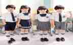 园服采购方案模板8篇