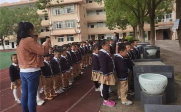 平安校园行工作总结6篇