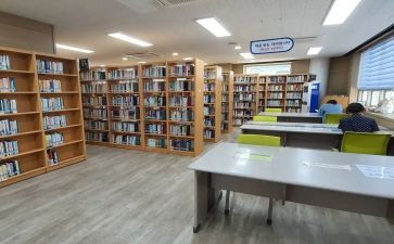 图书馆阅览室工作总结7篇