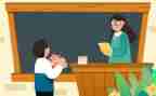 小学三年级英语教师总结5篇