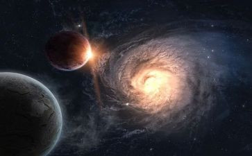 宇宙教案7篇
